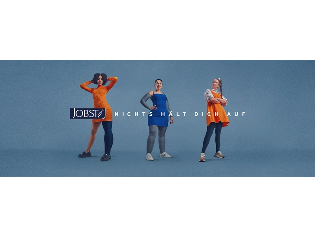 Jobst preview