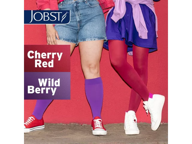Jobst preview