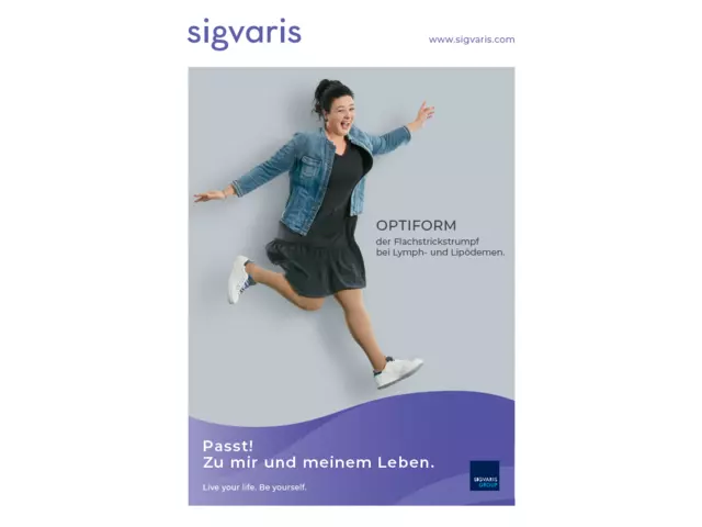 Sigvaris preview