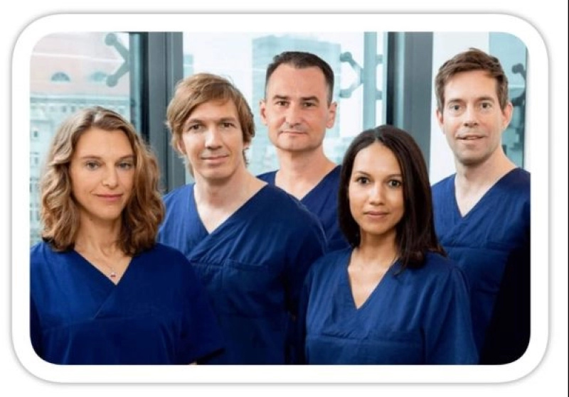 5 Plastische Chirurgen