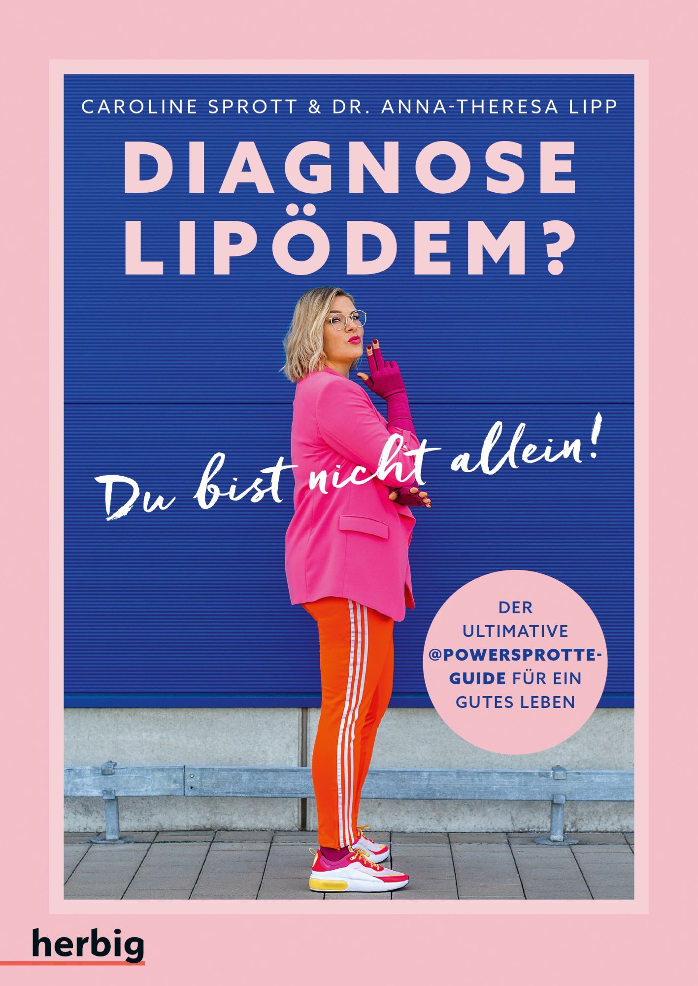 Dieses Buch bietet einen Leitfaden durch das Informationsdickicht der konservativen und operativen Lipödemtherapie.