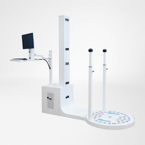BAUERFEIND BODYTRONIC® 610 – Originalbild des Herstellers