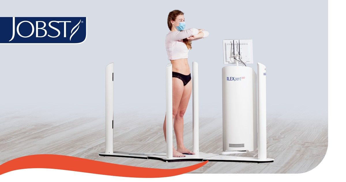 JOBST LEXpert360 – Originalbild des Herstellers