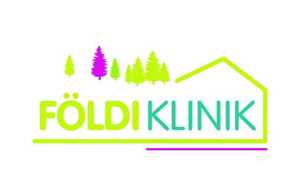Földiklinik Logo