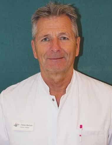 Prof. Dr. med. Dieterle