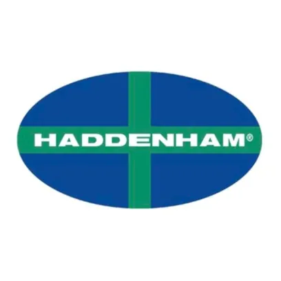 Haddenham Healthcare Logo