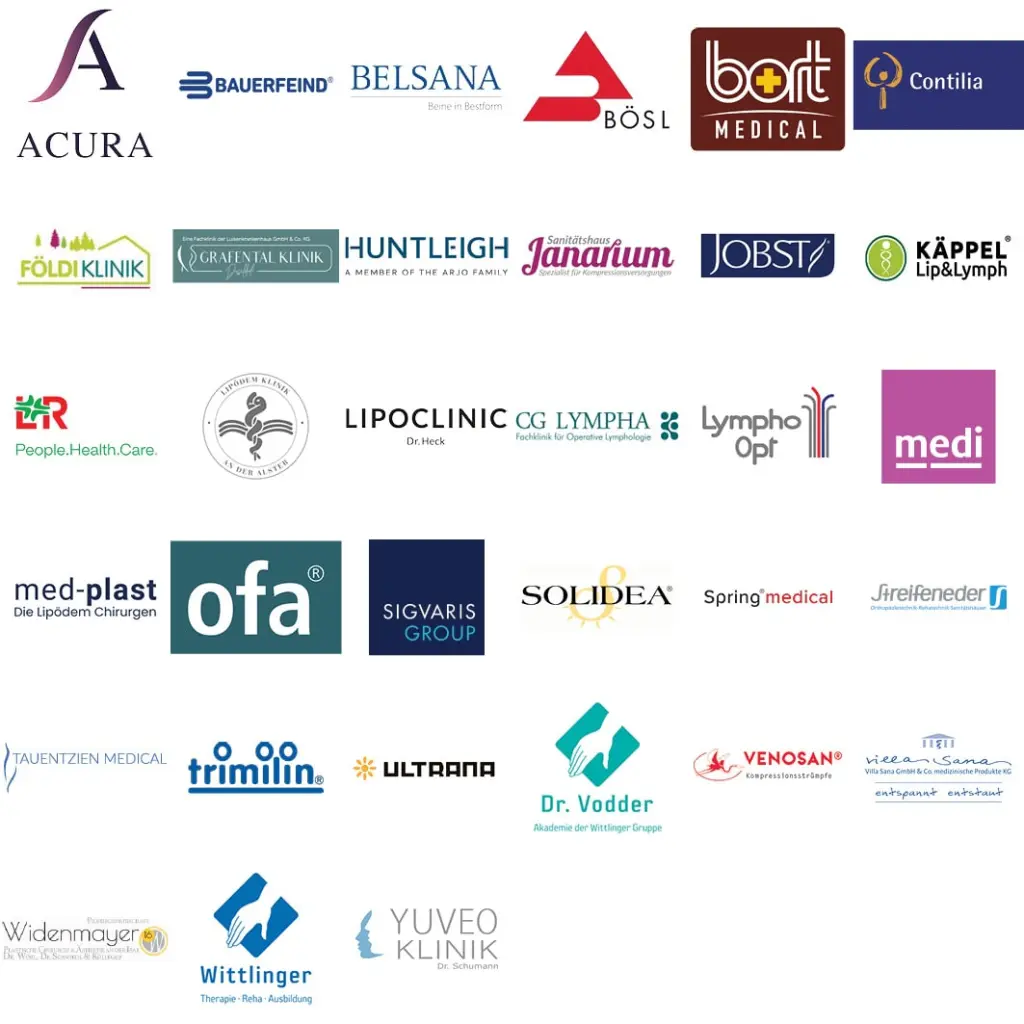 Partner Logos