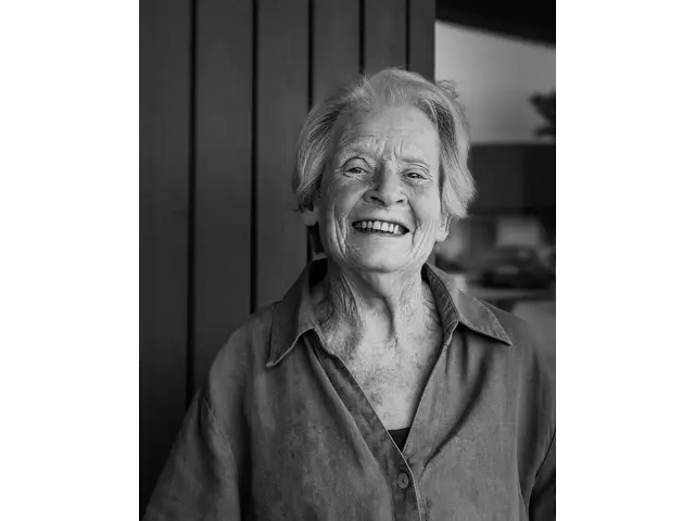 MARGARETE - PATIENTIN preview