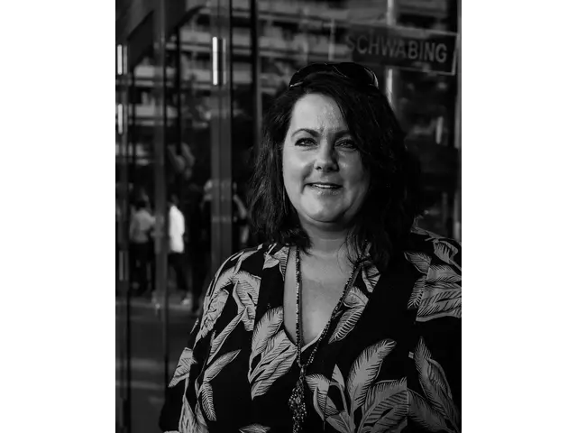 BETTINA - FACHBERATERIN preview
