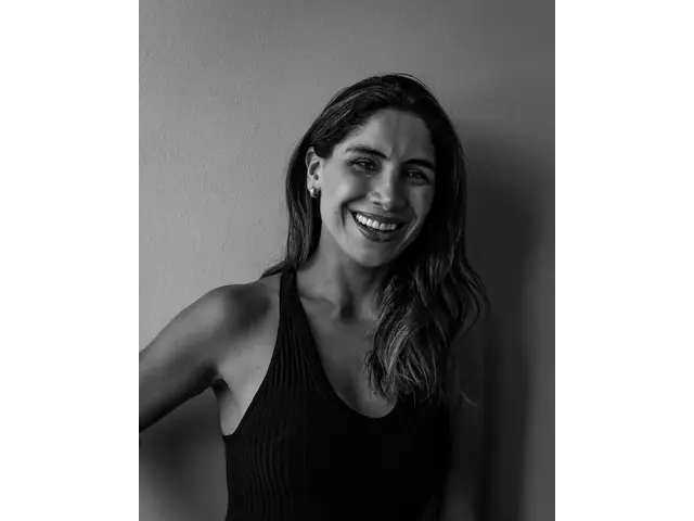 DANIELA - THERAPIST preview