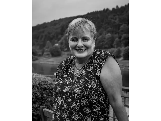 SUSANNE - FACHBERATERIN preview