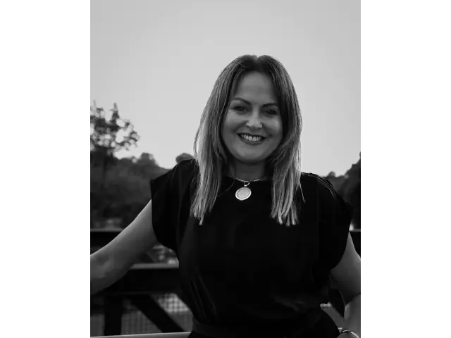 ILONA - FACHBERATERIN preview