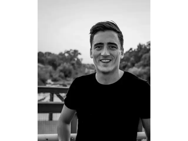 JOHANNES - FACHBERATER preview