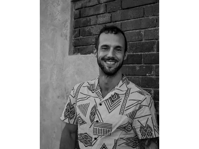 KEVIN - TERAPISTA preview