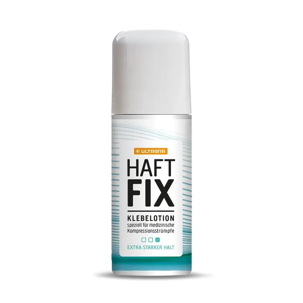 Haftkleber