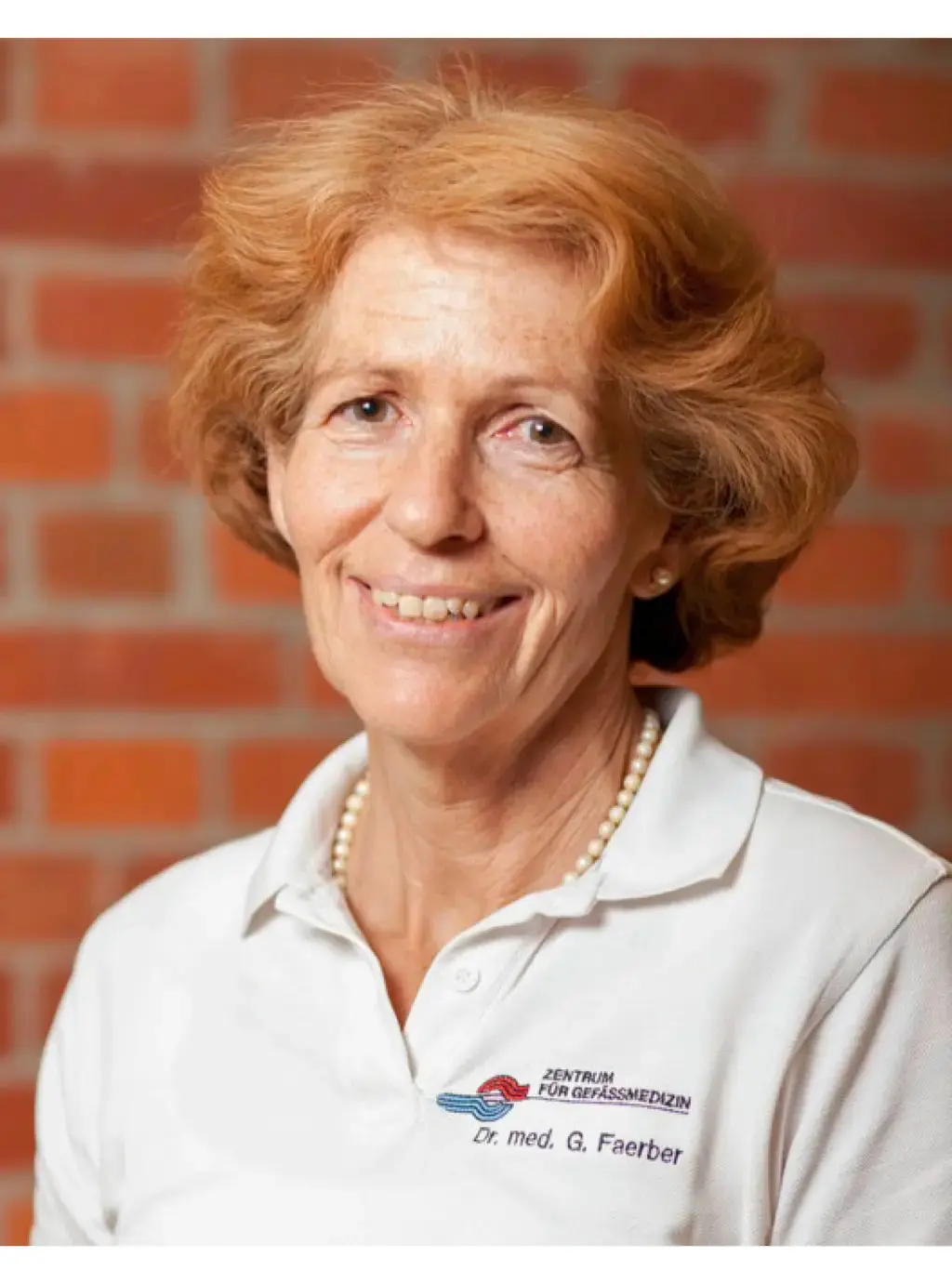 Dr.med.Gabriele Faerber