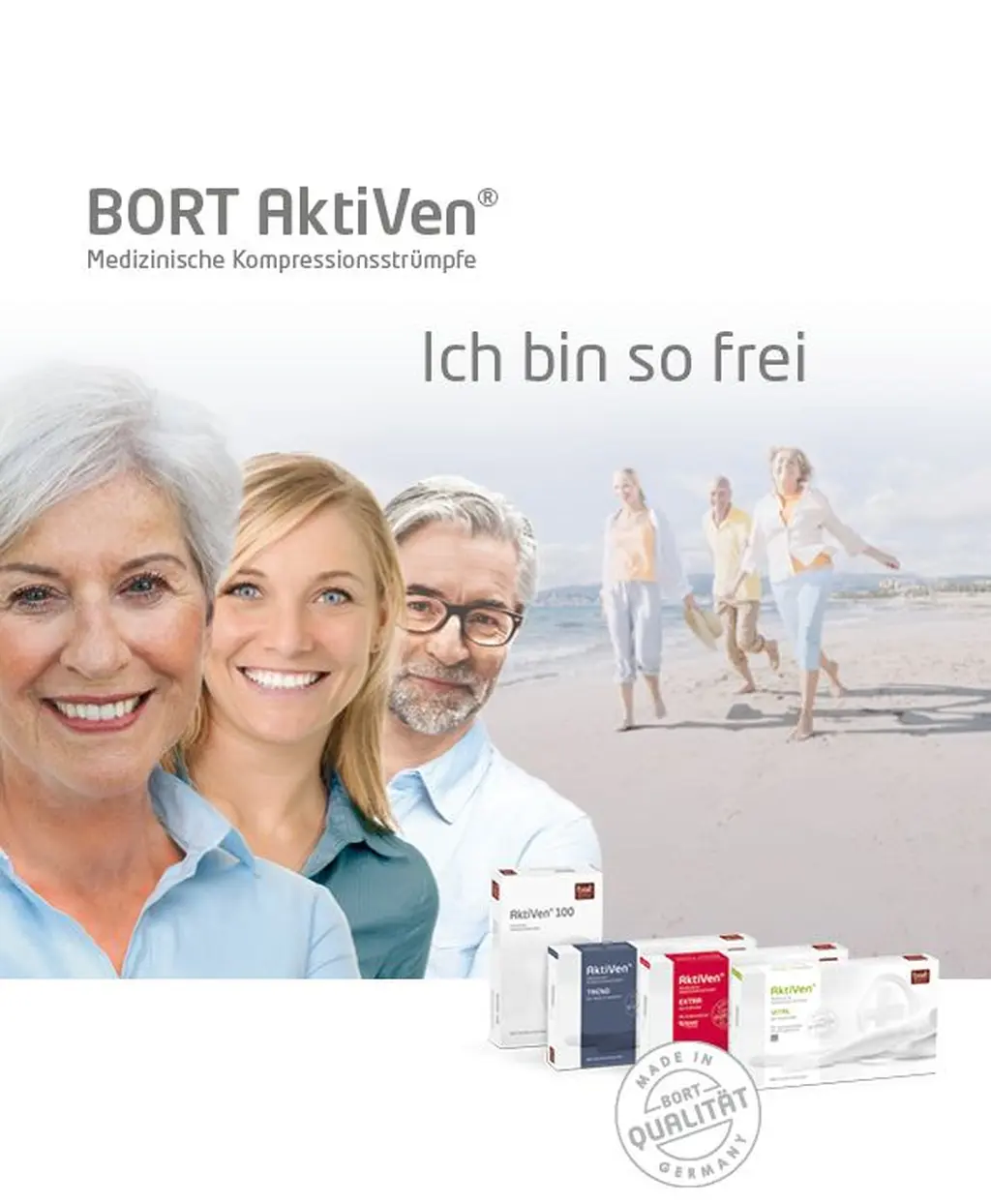Bort Venen