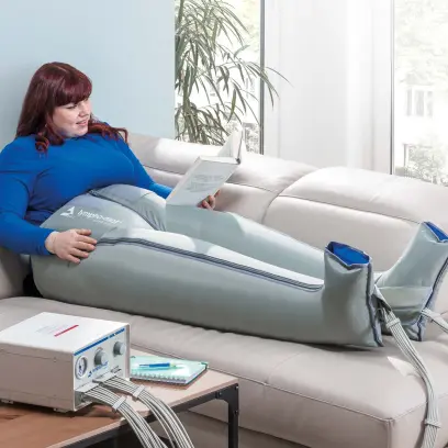 AIK und IPK Geräte und der BöslMed