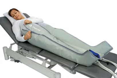 Ein Kompressionsgerät IPK zu bekommen?