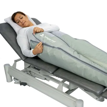 Ein Kompressionsgerät IPK zu bekommen?