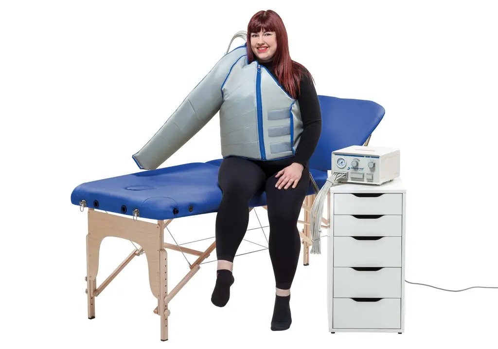Arm Behandlung