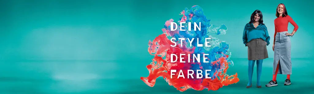 Dein Styl