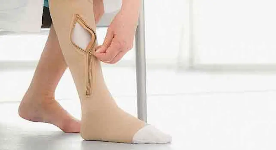 Jobst Ulcer care