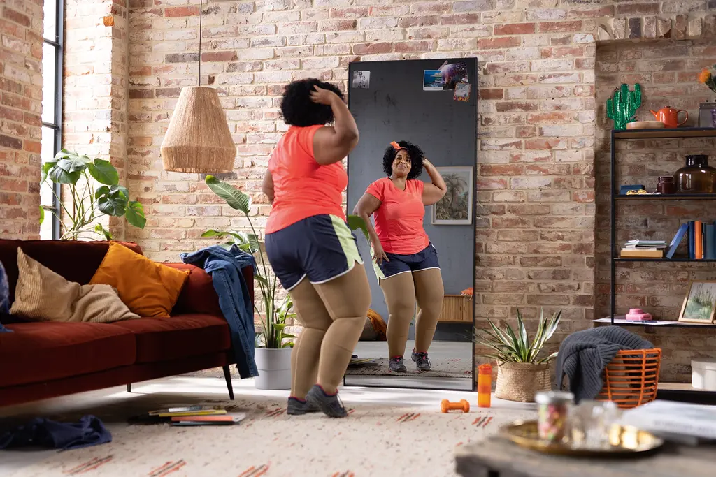 3 Damen mit Versorgung von Jobst