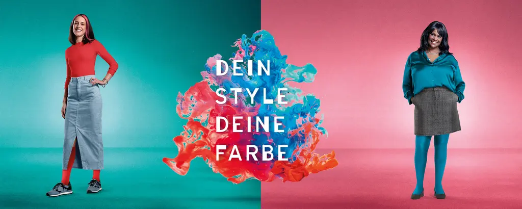 Trendfarben