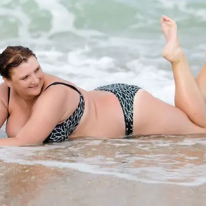 Merkmale eines Lymphödem