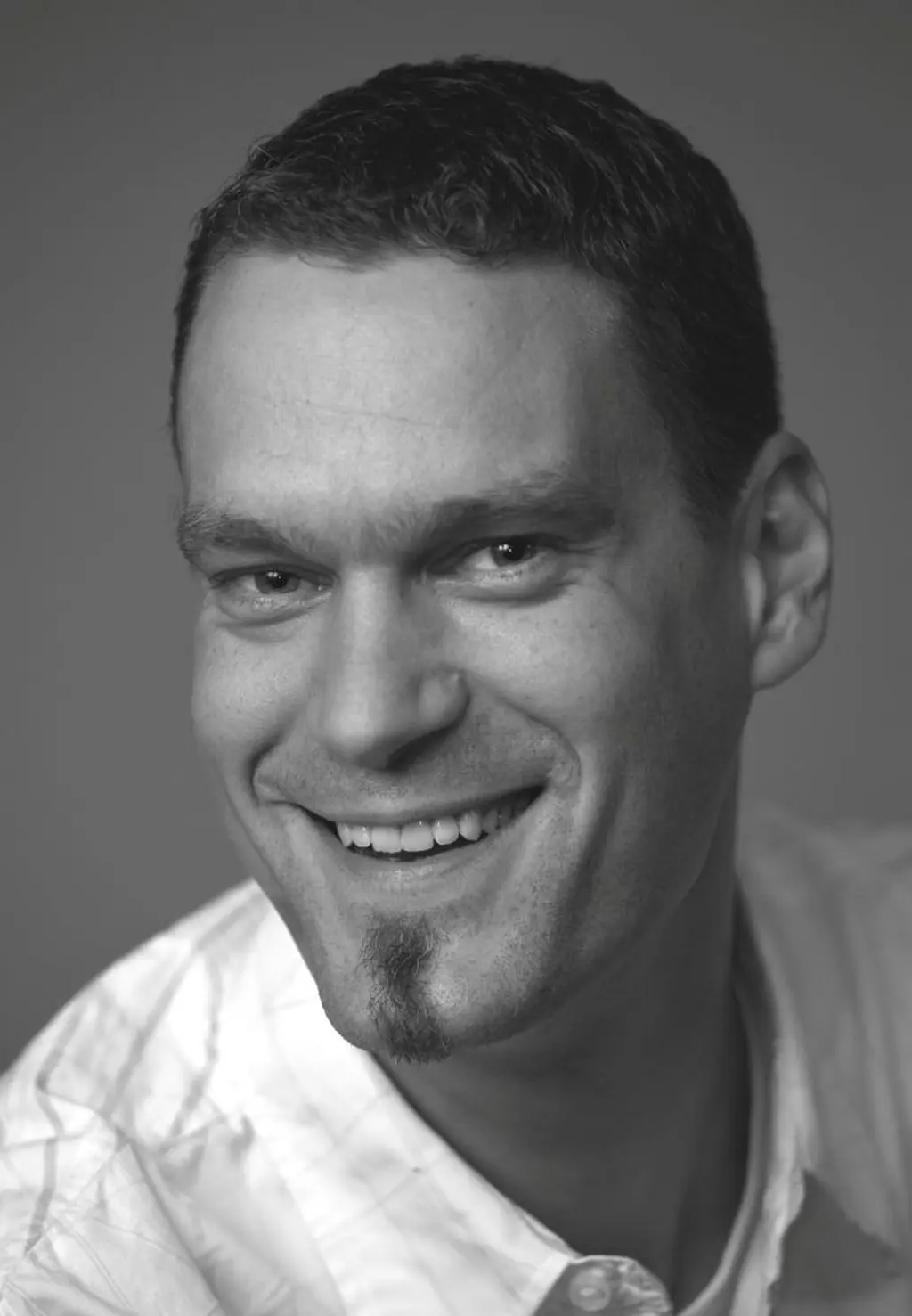 Klaus Strobl