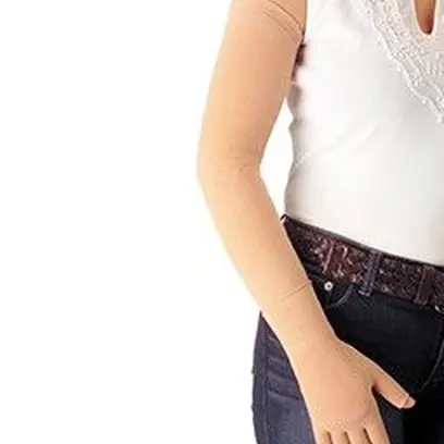 Arm Ödem