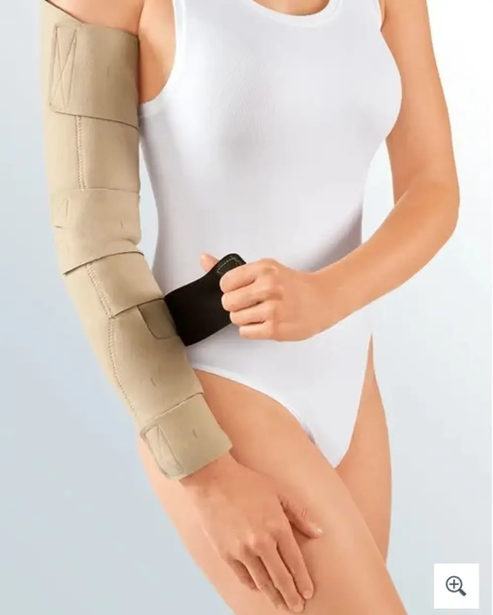 circaid Arm