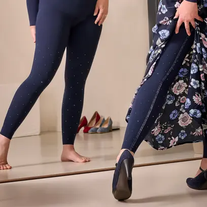 Kompressionsstrumpf - Wechselversorgung