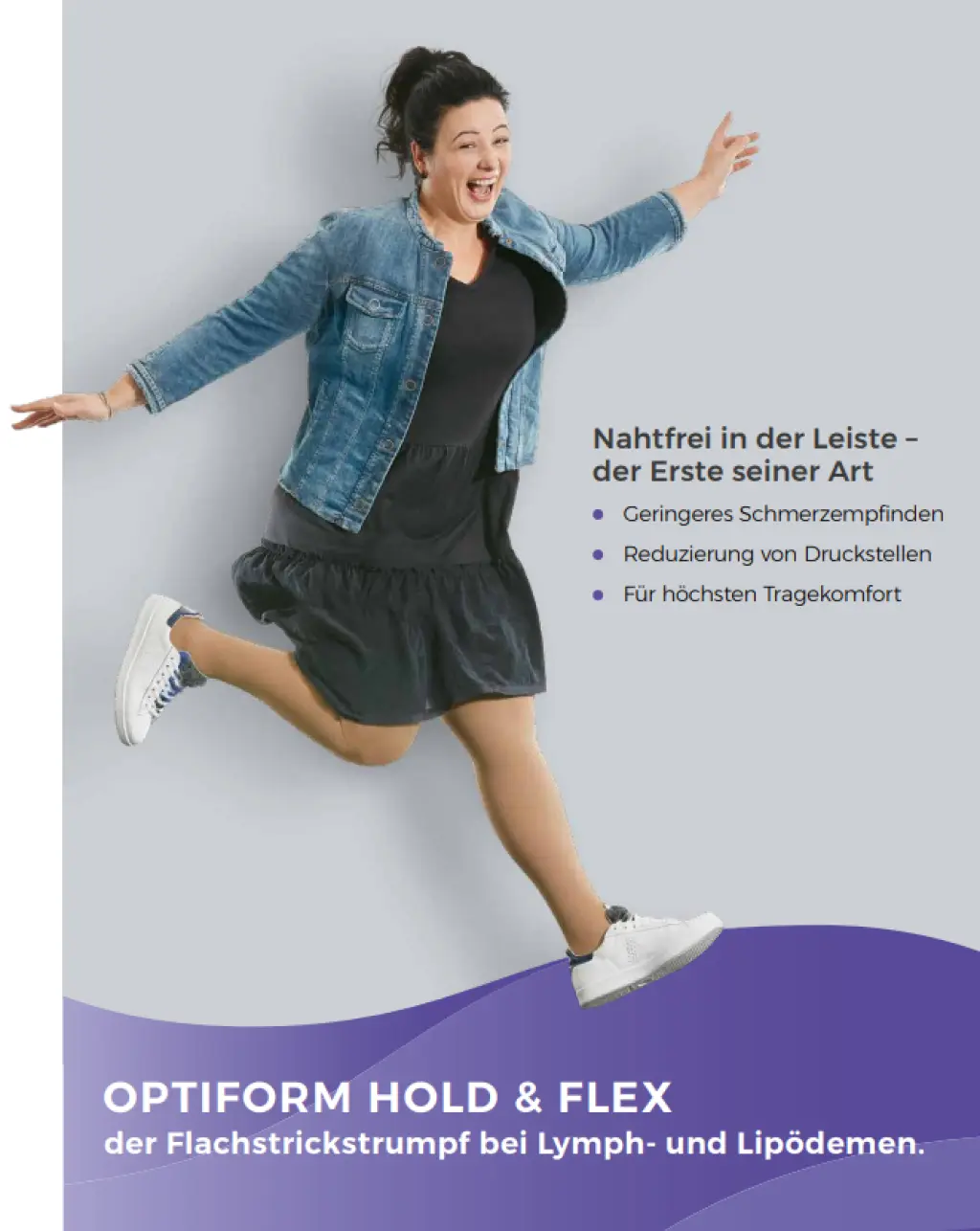 Optiform Hold