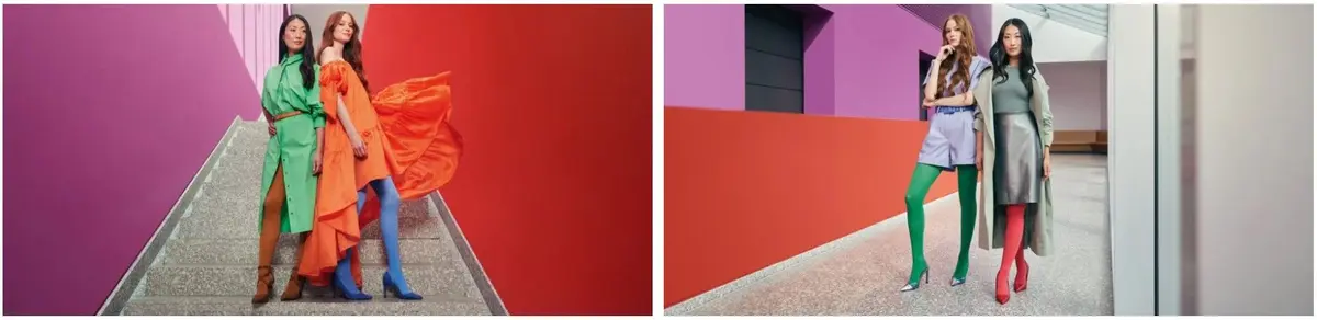 2 Farben