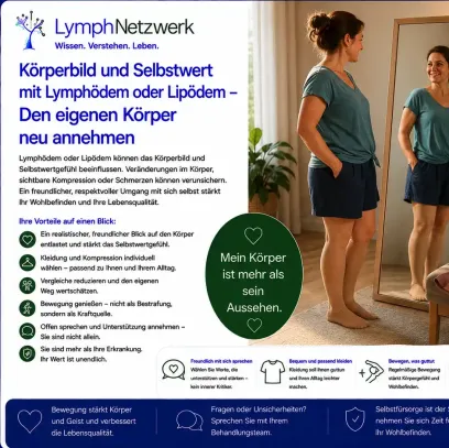 Koerperbild-Selbstwert-Lymphoedem-Lipoedem