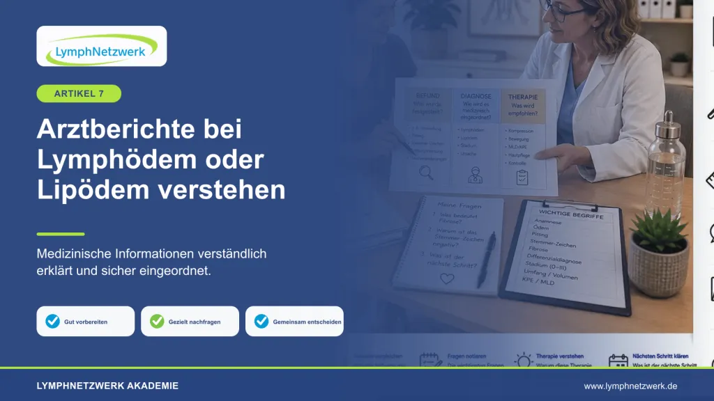 arztberichte-befunde-lymphoedem-lipoedem-verstehen