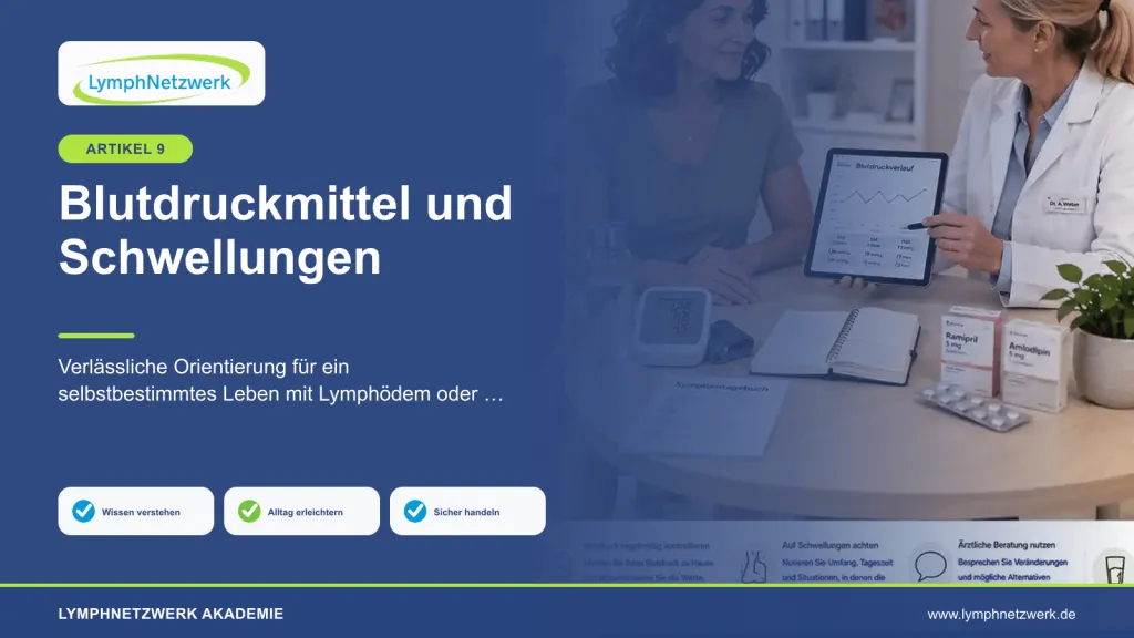 blutdruckmedikamente-schwellungen