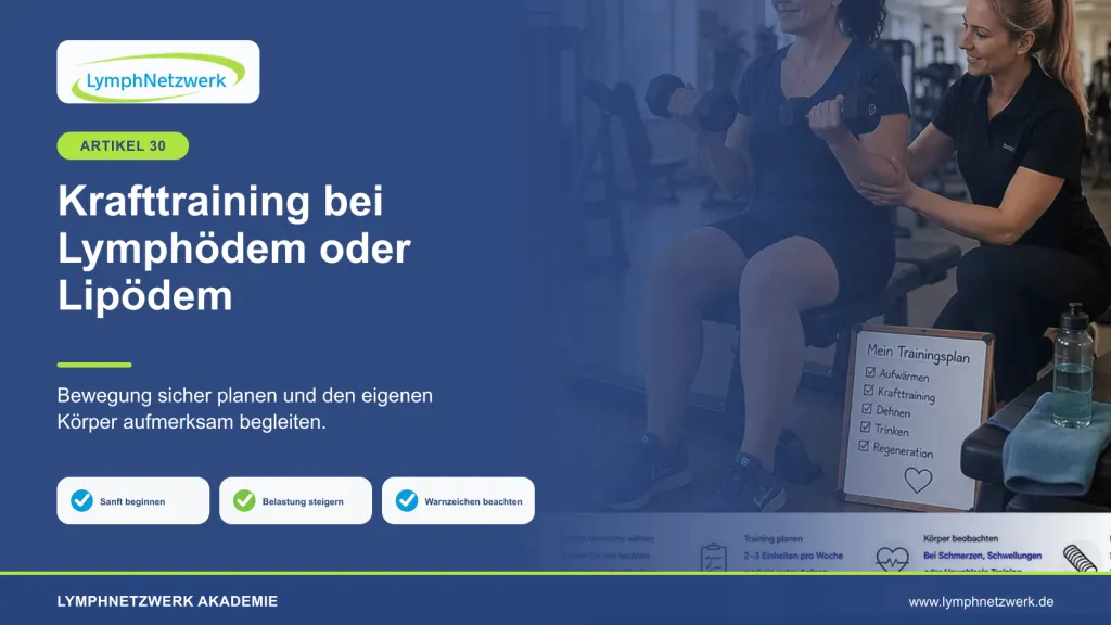 krafttraining-lymphoedem-lipoedem