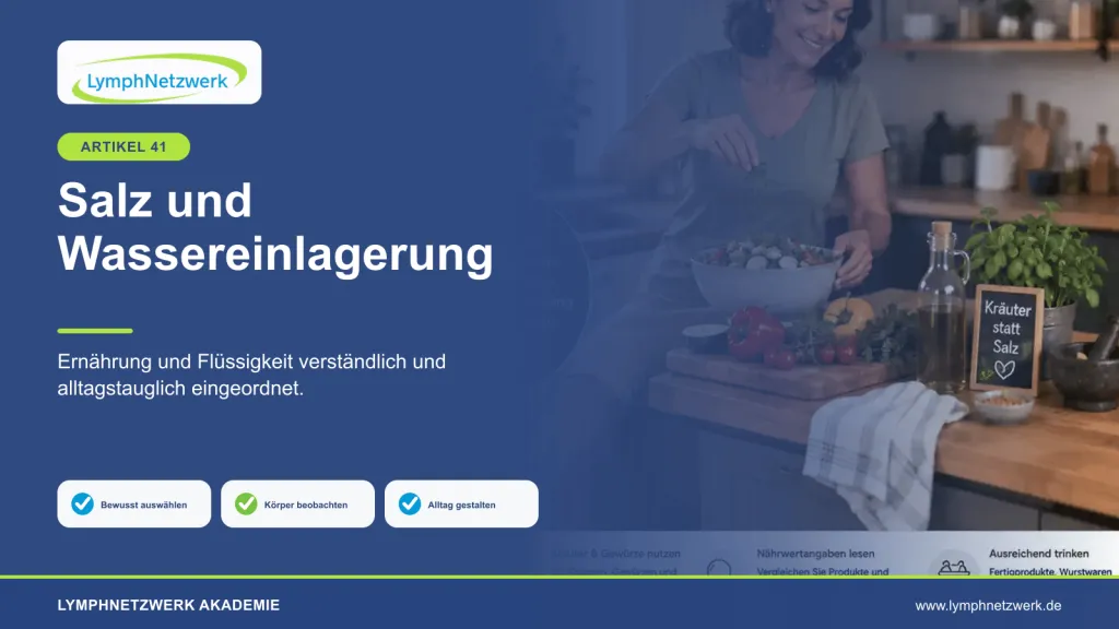 salz-wassereinlagerungen-lymphoedem-lipoedem