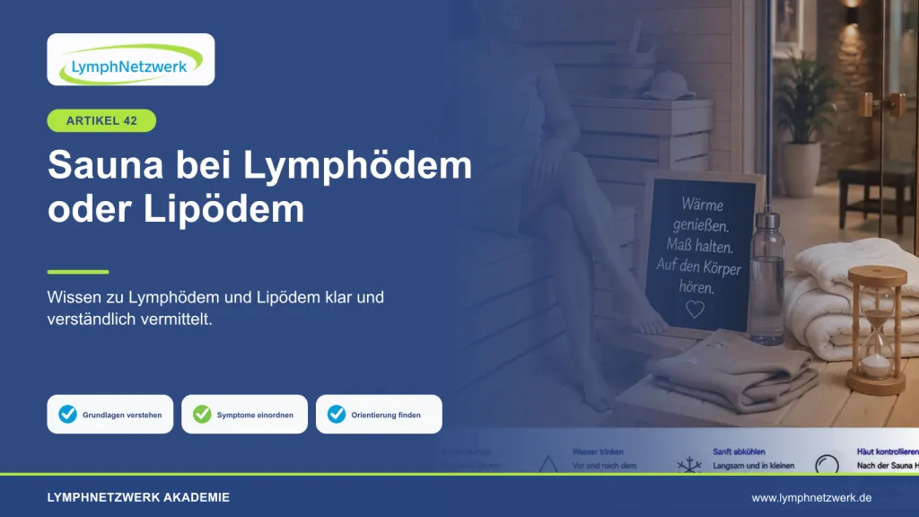 sauna-lymphoedem-lipoedem