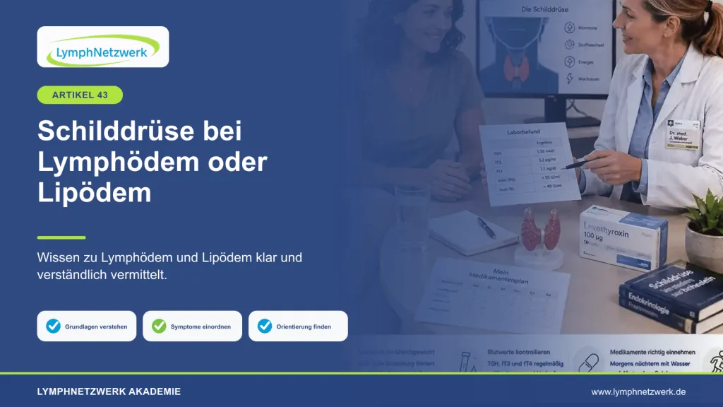 schilddruese-lymphoedem-lipoedem