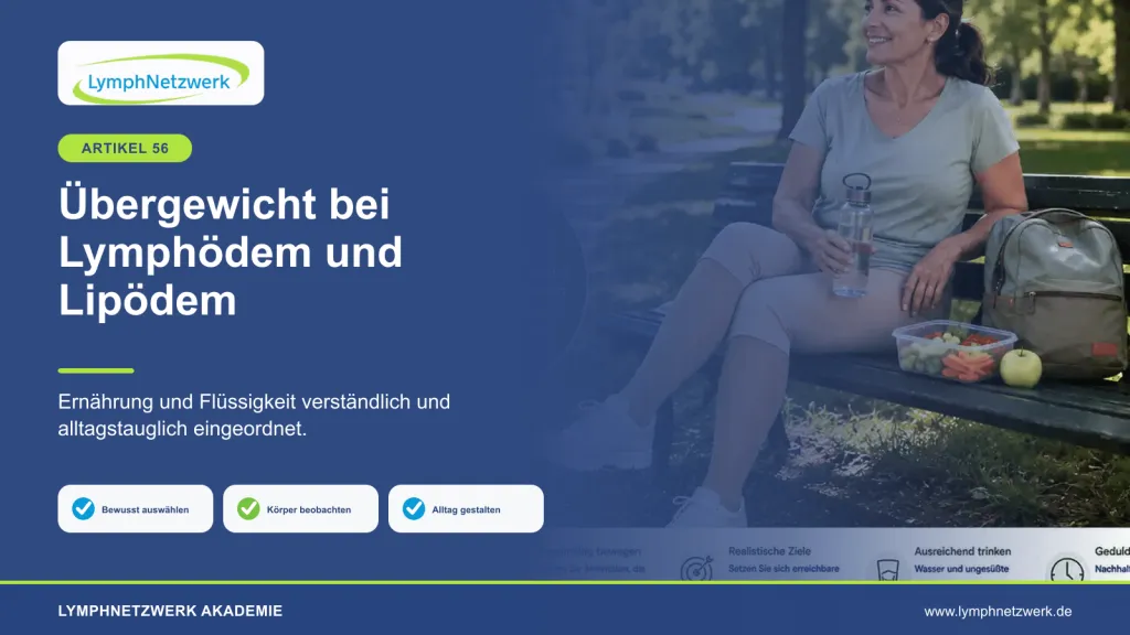 uebergewicht-lymphoedem-lipoedem