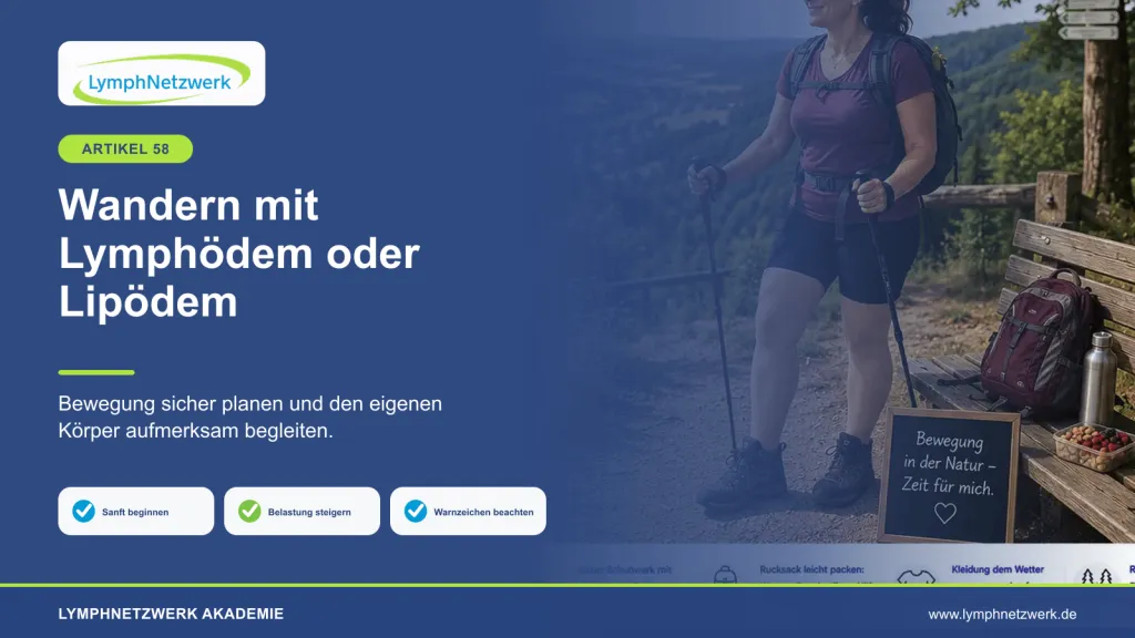 wandern-lymphoedem-lipoedem