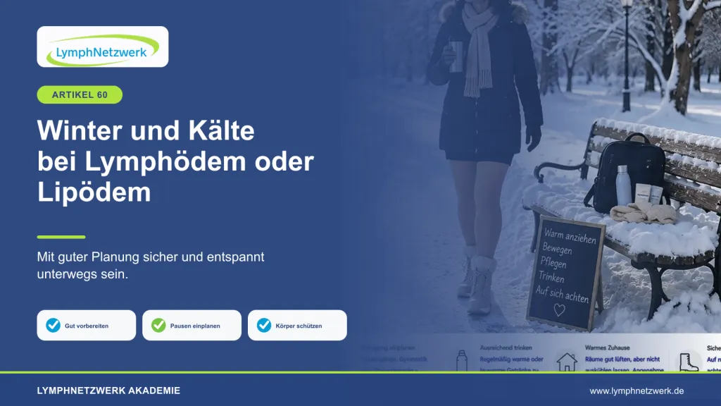 winter-kaelte-lymphoedem-lipoedem