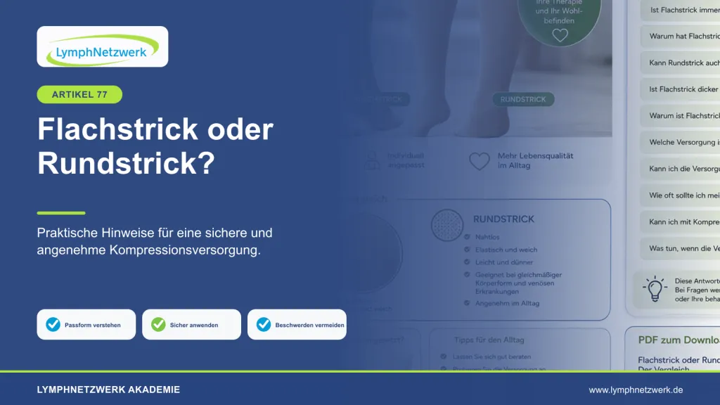 flachstrickoderrundstrick