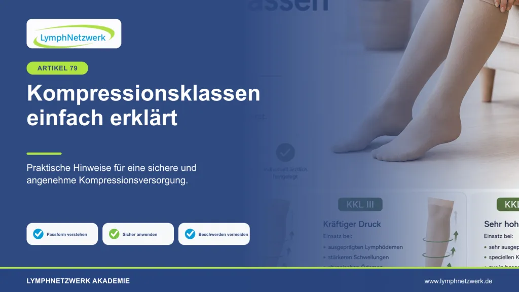 Kompressionsklassen