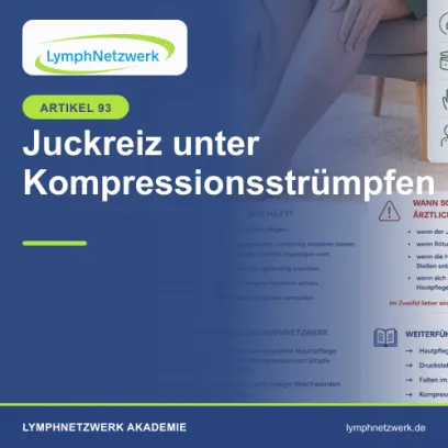 juckreiz-unter-kompressionsstruempfen
