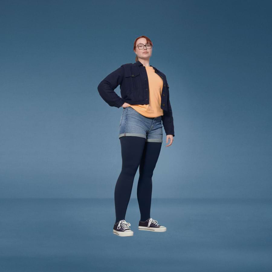 JOBST Elvarex Soft – Hannah